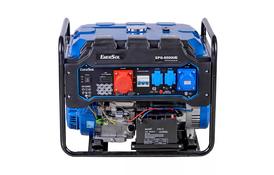 Генератор Enersol 8.5 kW (EPG-8500UE) - Фото