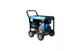 Генератор Enersol 5,0kW (SKD-5EB) - Фото