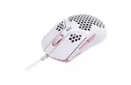 Мышка HyperX Pulsefire Haste White-Pink (4P5E4AA)