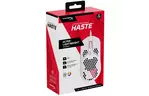 Мышка HyperX Pulsefire Haste White-Pink (4P5E4AA)