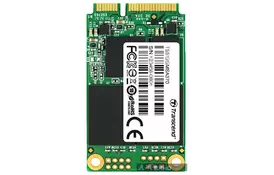 Накопитель SSD mSATA 256GB Transcend (TS256GMSA370) - Фото