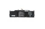 Аккумулятор для ноутбука HP Stream 11-D ME03XL, 3080mAh (37Wh), 3cell, 11.4V, Li-ion (A47679)