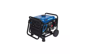 Генератор Enersol 4.0 kW, invertor (EPG-4000IOE) - Фото