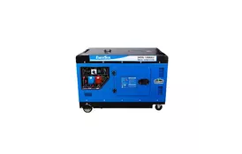 Генератор Enersol 10 kW (SKDS-10EBAU) - Фото