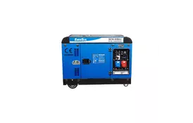 Генератор Enersol 8.0 kW (SKDS-8EBAU) - Фото