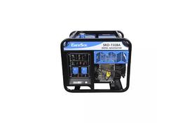 Генератор Enersol 13 kW (SKD-15EBA) - Фото