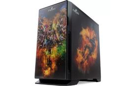 Компьютер Vinga Wolverine D6059 (I5M16G3060T.D6059) - Фото