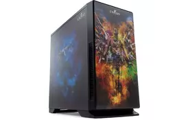 Комп'ютер Vinga Wolverine D6030 (I5M32G3050W.D6030) - Фото