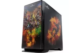 Компьютер Vinga Wolverine D6065 (I5M16G3060T.D6065) - Фото