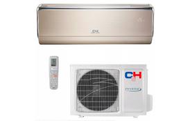 Кондиціонер Cooper&Hunter CH-S18FTXHV-B-NG - Фото