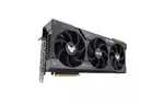 ASUS Видеокарта Radeon RX 7900 XT 20GB GDDR6 TUF OC TUF-RX7900XT-O20G-GAMING