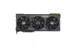 ASUS Видеокарта Radeon RX 7900 XT 20GB GDDR6 TUF OC TUF-RX7900XT-O20G-GAMING