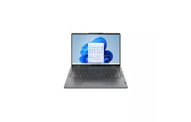 Ноутбук Lenovo Yoga 7 14ARB7 (82QF006CRA) - Фото