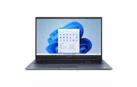 Ноутбук ASUS Vivobook Pro 15 OLED K6502HC-MA060W (90NB0YX1-M00720) - Фото