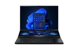 Ноутбук ASUS ROG Zephyrus Duo 16 GX650PZ-NM025X (90NR0CF1-M00180) - Фото