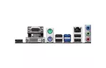 ASRock Материнская плата H510M-HDV_R2.0 s1200 H510M 2xDDR4 HDVI mATX