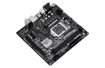 ASRock Материнская плата H510M-HDV_R2.0 s1200 H510M 2xDDR4 HDVI mATX