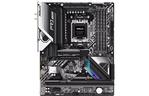 ASRock Материнская плата X670E_PRO_RS sAM5 X670 4xDDR5 M.2 HDMI DP ATX