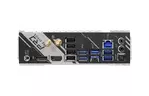 ASRock Материнская плата X670E_PRO_RS sAM5 X670 4xDDR5 M.2 HDMI DP ATX