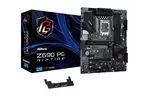 ASRock Материнская плата Z690 PG RIPTIDE s1700 Z690 4xDDR4 M.2 HDMI DP ATX