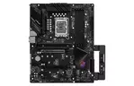 ASRock Материнская плата Z690 PG RIPTIDE s1700 Z690 4xDDR4 M.2 HDMI DP ATX