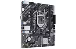 ASUS Материнская плата PRIME H510M-K R2.0 s1200 H470 2xDDR4 M.2 HDMI D-Sub mATX