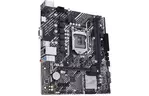 ASUS Материнская плата PRIME H510M-K R2.0 s1200 H470 2xDDR4 M.2 HDMI D-Sub mATX