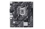 ASUS Материнская плата PRIME H510M-K R2.0 s1200 H470 2xDDR4 M.2 HDMI D-Sub mATX