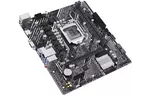 ASUS Материнская плата PRIME H510M-K R2.0 s1200 H470 2xDDR4 M.2 HDMI D-Sub mATX