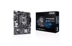 ASUS Материнская плата PRIME H510M-K R2.0 s1200 H470 2xDDR4 M.2 HDMI D-Sub mATX