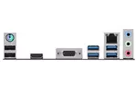 ASUS Материнская плата PRIME H510M-K R2.0 s1200 H470 2xDDR4 M.2 HDMI D-Sub mATX