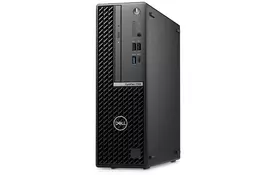 Комп'ютер Dell OptiPlex 7000 SFF / i5-12500 (N009O7000SFF_UBU) - Фото
