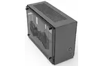 Zalman Корпус M2 MINI GREY, без БП