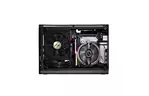 Zalman Корпус M2 MINI GREY, без БП
