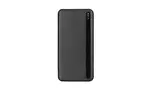 2E Универсальная литиевая батарея Power Bank Slim 10000mAh Black