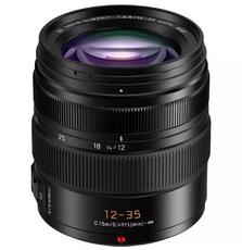 Объектив Panasonic Micro 4/3 Lens 12-35mm f/2.8 ASPH LEICA DG VARIO-ELMARIT (H-ES12035E)