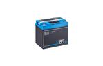 Батарея к ИБП Ective Ective DC 85SC 12V-85Ah, GEL Deep Cycle (TN3808)