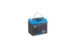Батарея к ИБП Ective Ective DC 85SC 12V-85Ah, GEL Deep Cycle (TN3808)
