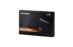 Накопитель SSD 2.5'' 1TB Samsung (MZ-76E1T0B/EU)
