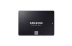 Накопитель SSD 2.5'' 1TB Samsung (MZ-76E1T0B/EU)