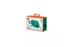 Акустическая система JBL Go 3 Eco Green (JBLGO3ECOGRN)