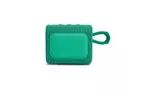 Акустическая система JBL Go 3 Eco Green (JBLGO3ECOGRN)