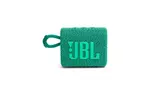 Акустическая система JBL Go 3 Eco Green (JBLGO3ECOGRN)