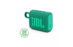 Акустическая система JBL Go 3 Eco Green (JBLGO3ECOGRN)