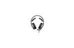 Наушники A4Tech Bloody MC750 Grey
