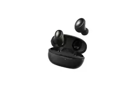 Навушники 1MORE ColorBuds 2 TWS (ES602) Midnight Black - Фото