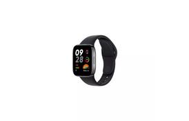 Смарт-часы Xiaomi Redmi Watch 3 Black - Фото