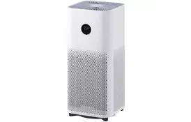 Очисник повітря Xiaomi Smart Air Purifier 4 - Фото