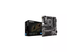 Материнская плата GIGABYTE B760 DS3H AX - Фото