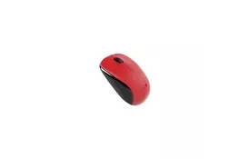 Мышка Genius NX-7000 Wireless Red (31030027403) - Фото